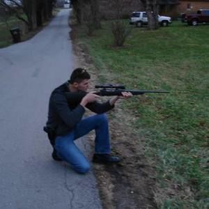 Meet your Posher, Jacob